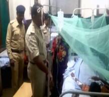 Minor rape victim ‘immolates’ self after receiving threats for months
