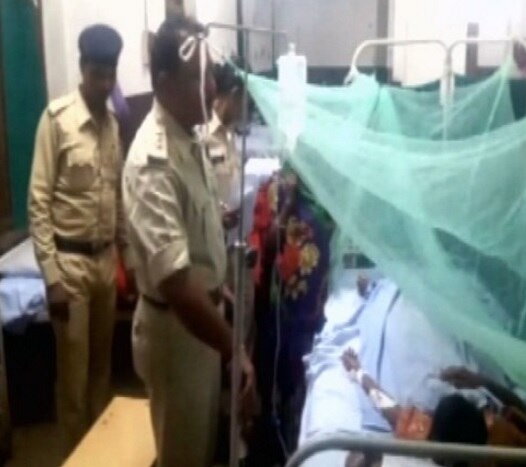 Minor rape victim ‘immolates’ self after receiving threats for months