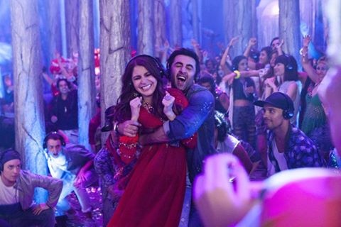 WATCH: 'Ae Dil Hai Mushkil's 'Break Up Song' Is Definitely Going To Be Your Next Party Anthem WATCH: 'Ae Dil Hai Mushkil's 'Break Up Song' Is Definitely Going To Be Your Next Party Anthem