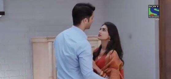 KUCH RANG PYAR KE AISE BHI: Sonakshi and Dev to come close and get INTIMATE KUCH RANG PYAR KE AISE BHI: Sonakshi and Dev to come close and get INTIMATE