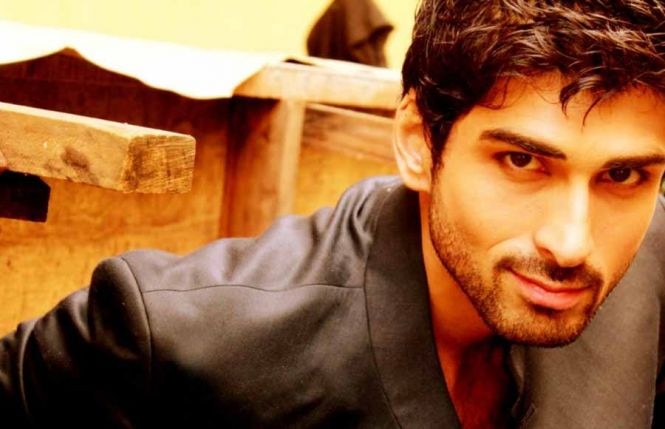 I'm comfortable the way I look: Akshay Dogra I'm comfortable the way I look: Akshay Dogra