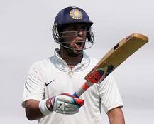 Ranji Trophy: Yuvraj Singh shines, double century in sight