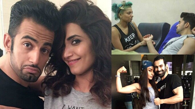 Bigg Boss Couples Who Parted Ways After The Show