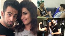 Bigg Boss Couples Who Parted Ways After The Show