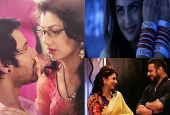 Krystle D'Souza beats Kapil Sharma as 'Brahmarakshas' rules the TRP chart, Divyanka Tripathi's 'YHM' falls drastically Krystle D'Souza beats Kapil Sharma as 'Brahmarakshas' rules the TRP chart, Divyanka Tripathi's 'YHM' falls drastically