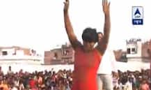 WATCH: 18-year-old 'Lady Sultan' beats male champions