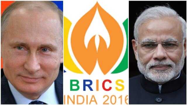 BRICS: India may sign Rs 33k crore deal with Russia for most modern missile air defence systems, S-400 BRICS: India may sign Rs 33k crore deal with Russia for most modern missile air defence systems, S-400