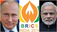 BRICS: India may sign Rs 33k crore deal with Russia for most modern missile air defence systems, S-400