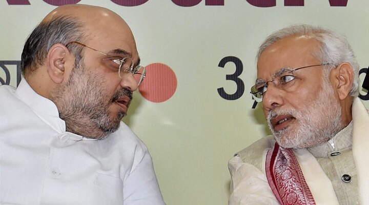 UP polls: PM Modi, Amit Shah to lead BJP's Parivartan Yatra UP polls: PM Modi, Amit Shah to lead BJP's Parivartan Yatra