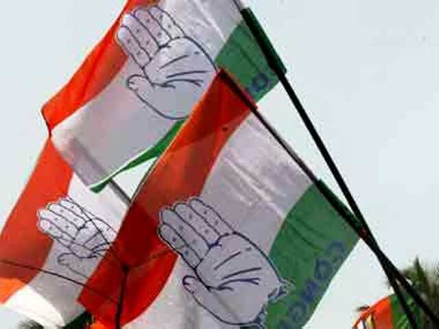 India can never become 'Congress-mukt': Party India can never become 'Congress-mukt': Party