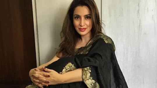 This married Bollywood actress gets marriage proposal on Twitter This married Bollywood actress gets marriage proposal on Twitter
