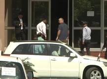 Sisodia appears before ACB, Maliwal cries foul