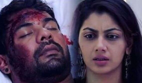 OHHH NO! Abhi to DIE in Kumkum Bhagya OHHH NO! Abhi to DIE in Kumkum Bhagya