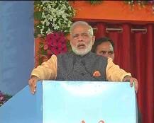 LIVE: Indian army also rescued a few Pakistanis in Yemen, says PM Modi