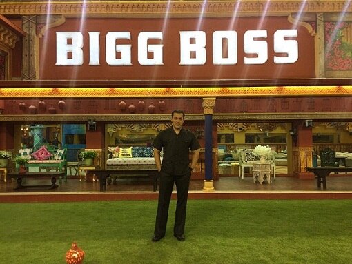 VOOT to bring exclusive content from 'Bigg Boss' house VOOT to bring exclusive content from 'Bigg Boss' house