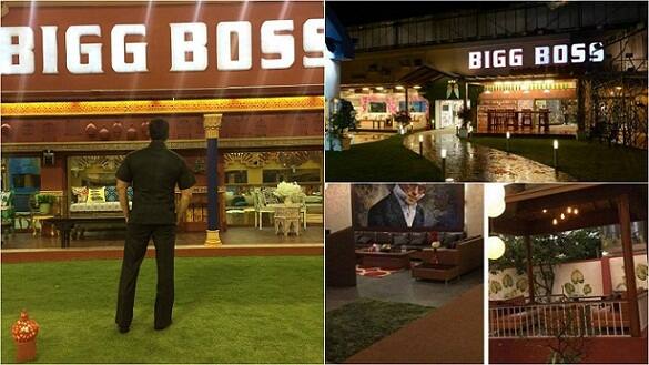 Bigg Boss 10: Salman Khan Reveals The Inside Look Of BB House Bigg Boss 10: Salman Khan Reveals The Inside Look Of BB House Bigg Boss 10: Salman Khan Reveals The Inside Look Of BB House