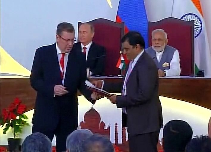 BRICS 2016 LIVE: Heavy fog delays Russian President Vladimir Putin's arrival in Goa BRICS 2016 LIVE: Heavy fog delays Russian President Vladimir Putin's arrival in Goa