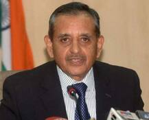 Meat exporter Moin Qureshi arrested at Delhi Airport, lookout notice was issued against him by ED