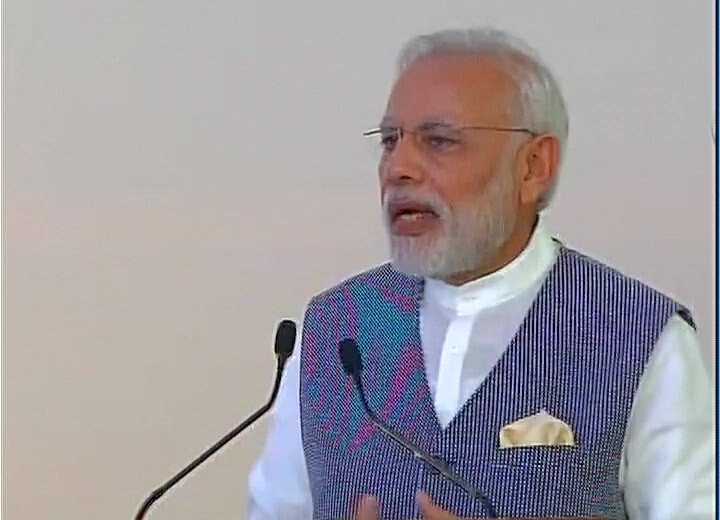 PM Narendra Modi speech at BRICS summit focuses on Indo-Russia ties: Latest points PM Narendra Modi speech at BRICS summit focuses on Indo-Russia ties: Latest points