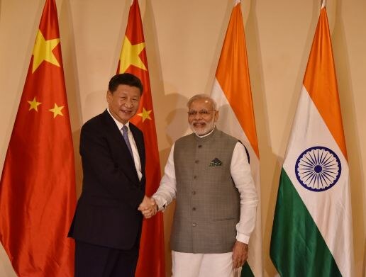 We cannot afford differences on terrorism: PM Modi to Xi Jinping We cannot afford differences on terrorism: PM Modi to Xi Jinping