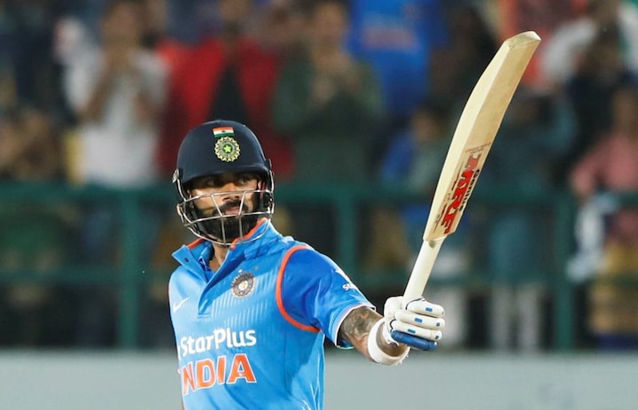 India vs New Zealand 1st ODI Live Cricket Score Dharamsala MS Dhoni Virat Kohli India vs New Zealand 1st ODI Live Cricket Score Dharamsala MS Dhoni Virat Kohli