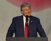 Donald Trump praises Narendra Modi, says will apply Indian PM's policies if elected