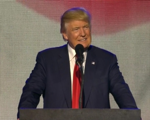 Donald Trump praises Narendra Modi, says will apply Indian PM's policies if elected to power