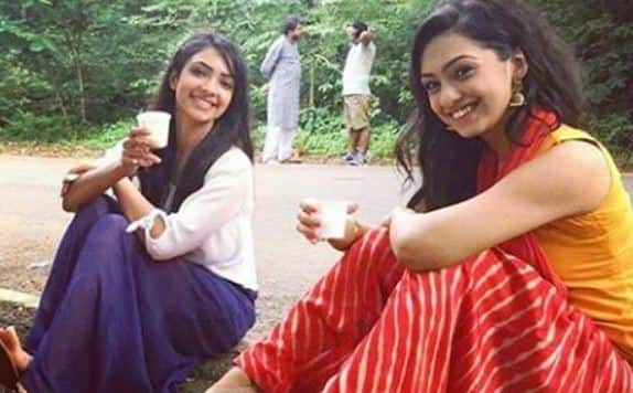 OH NO! Abigail Pande QUITS Nagarjun – Ek Yoddha OH NO! Abigail Pande QUITS Nagarjun – Ek Yoddha