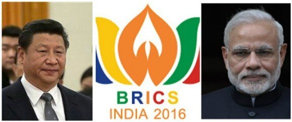 Double standard: In BRICS, China recognises terrorism as 'key issue', amid its 'Friendship Car Rally' enters Pak Double standard: In BRICS, China recognises terrorism as 'key issue', amid its 'Friendship Car Rally' enters Pak