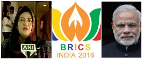 BRICS: Baloch leader Naela Quadri praises Modi for his speech, equates Pakistan with Taliban BRICS: Baloch leader Naela Quadri praises Modi for his speech, equates Pakistan with Taliban