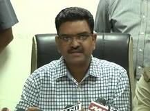 10 Naxals arrested from Noida, huge quantity of explosives & weapons recovered, says IG ATS Aseem Arun