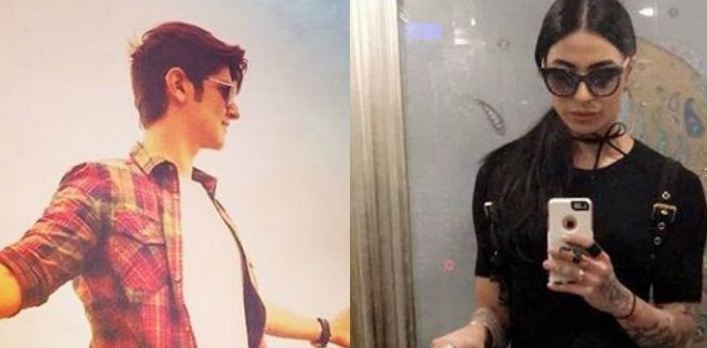 WHOAA! Rohan Mehra and Bani J’s FIRST LOOK from Bigg Boss 10 WHOAA! Rohan Mehra and Bani J’s FIRST LOOK from Bigg Boss 10