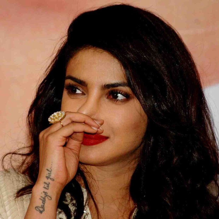 Unfair to target artistes: Priyanka on banning Pakistani actors Unfair to target artistes: Priyanka on banning Pakistani actors