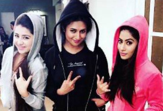 Yeh Hai Mohabbatein: Divyanka Tripathi aka Ishita's hot chic avatar will blow your mind! Yeh Hai Mohabbatein: Divyanka Tripathi aka Ishita's hot chic avatar will blow your mind!