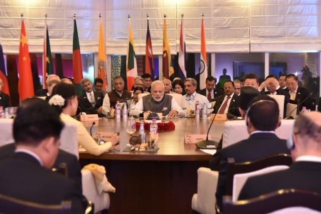 BRICS Summit 2018: Here All You Need To Know About PM Modi's Visit