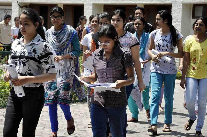 AP Board Class 12 (Inter) Result 2018: Andhra Pradesh Intermediate 2nd Year results will be declared tomorrow on bieap.gov.in and manabadi.com AP Board Class 12 (Inter) Result 2018: Andhra Pradesh Intermediate 2nd Year results will be declared tomorrow on bieap.gov.in and manabadi.com