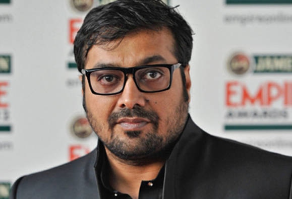 I did not ask PM to apologise: Anurag Kashyap I did not ask PM to apologise: Anurag Kashyap