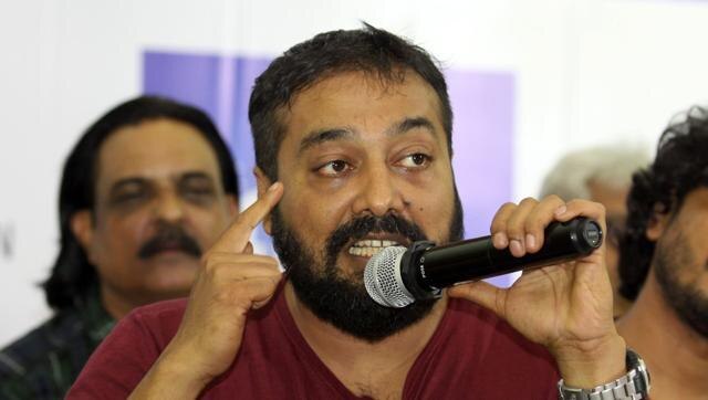 Anurag Kashyap attacks Modi over 'Ae Dil Hai Mushkil' row, says I have every right to question PM Anurag Kashyap attacks Modi over 'Ae Dil Hai Mushkil' row, says I have every right to question PM