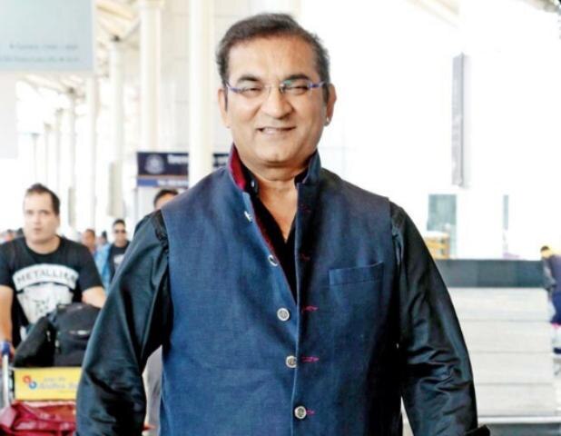 Singer Abhijeet criticises Anurag Kashyap, asks 'how dare you' question PM Modi Singer Abhijeet criticises Anurag Kashyap, asks 'how dare you' question PM Modi