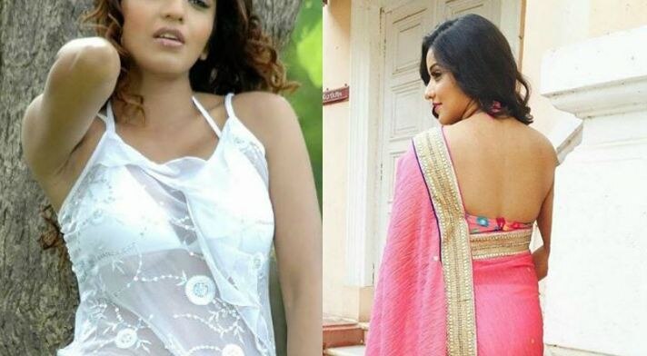 BIGG BOSS 10: BOLD Pictures Of Antara Biswas aka MONALISA Will Shock You BIGG BOSS 10: BOLD Pictures Of Antara Biswas aka MONALISA Will Shock You