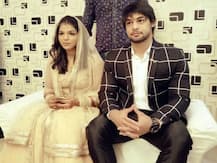 Olympian Sakshi Malik Gets Engaged To Wrestler Boyfriend Satyawart Kadian