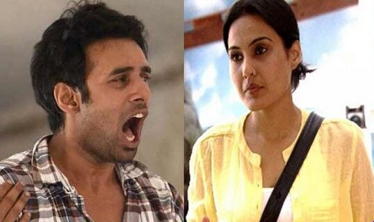 SHOCKING: Late Pratyusha’s boyfriend Rahul Raj files DEFAMATION case against Kamya Punjabi SHOCKING: Late Pratyusha’s boyfriend Rahul Raj files DEFAMATION case against Kamya Punjabi