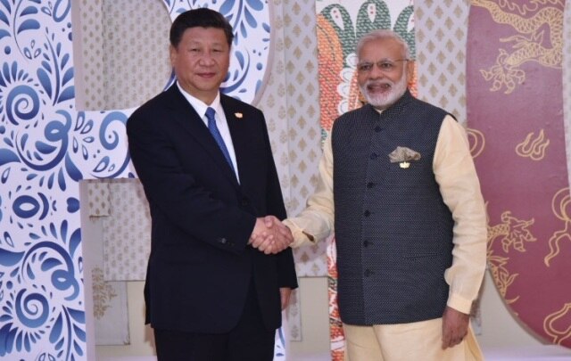 Beijing backs Islamabad after Modi's 'mothership' remark, says China and Pakistan are all-weather friends Beijing backs Islamabad after Modi's 'mothership' remark, says China and Pakistan are all-weather friends