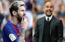 How today's Barca fares vs. Guardiola's best? Not too well
