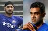 Harbhajan Singh, Ravichandran Ashwin End Banter, Declare Peace