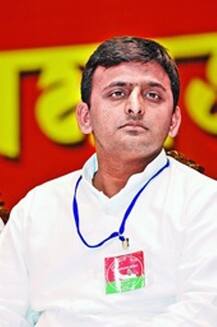 Samajwadi in joust for Ayodhya pie