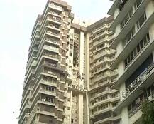 Mumbai: Fire breaks out in an apartment, two dead