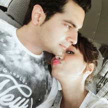 Bigg Boss 10: Karan and I do not have any children, wife Nisha clears the air