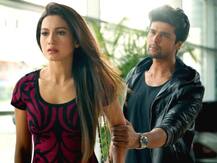 Kushal doing complete justice to 'Beyhadh' role: Gauahar Khan