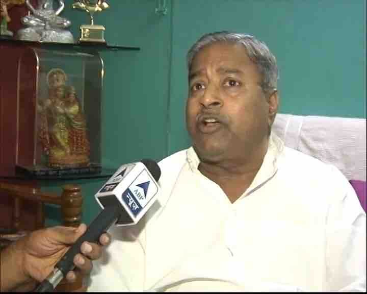 Ramayana Museum a 'lollipop', we want Ram Mandir in Ayodhya: Vinay Katiyar Ramayana Museum a 'lollipop', we want Ram Mandir in Ayodhya: Vinay Katiyar